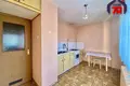 Квартира 2 комнаты 59 м² Слоним, Беларусь