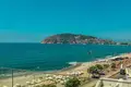 Mieszkanie 3 pokoi 155 m² Mediterranean Region, Turcja