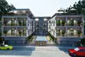 1 bedroom apartment 80 m² Hurghada, Egypt