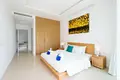 Willa 2 pokoi 209 m² Ko Samui, Tajlandia