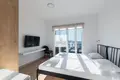 1 bedroom apartment 37 m² Kavac, Montenegro