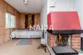 Коттедж 1 комната 33 м² Вихти, Финляндия