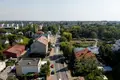 Appartement 1 458 m² Varsovie, Pologne