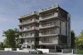 Mieszkanie 3 pokoi 132 m² Nikozja, Cypr