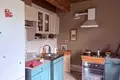 Casa 61 m² Papiarnianski sielski Saviet, Belarús