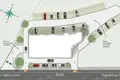 Квартира 1 комната 42 м² Бар, Черногория