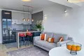 Дуплекс 5 комнат 120 м² Крашичи, Черногория