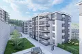 Квартира 4 комнаты 125 м² Араклы, Турция