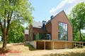 Ferienhaus 1 720 m² Akolica, Belarus