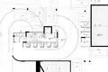 Attique 3 chambres 146 m² Limassol, Chypre