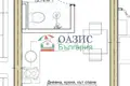 Apartment 36 m² Kiten, Bulgaria