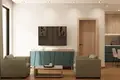 Apartamento 2 habitaciones 70 m² Chakvi, Georgia