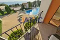 Wohnung 3 zimmer 77 m² Sweti Wlas, Bulgarien