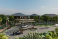 1 bedroom apartment 38 m² Choeng Thale, Thailand