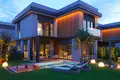 4-Zimmer-Villa 266 m² Nilufer, Türkei