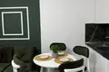1 bedroom apartment 57 m² Bashkia Durres, Albania