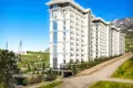 Квартира 1 комната 51 м² Аланья, Турция