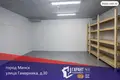 Commercial property 38 m² in Minsk, Belarus
