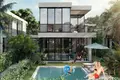 Квартира 1 комната 216 м² Бодрум, Турция