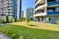 1 bedroom apartment 70 m² Mezitli, Turkey
