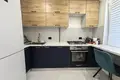 1 room apartment 37 m² Muchaviecki sielski Saviet, Belarus