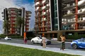 Квартира 3 комнаты 64 м² Муратпаша, Турция