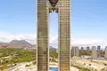 Wohnung 2 Schlafzimmer 75 m² Benidorm, Spanien