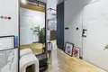 Appartement 2 chambres 62 m² Varsovie, Pologne