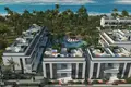 Complejo residencial YeniLand
