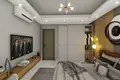 Complejo residencial Spacious apartment close to the chain stores in the center of Avsallar, Turkey