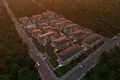 Apartamento 1 habitación 444 m² Buyukcekmece, Turquía