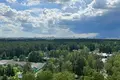 1 room apartment 43 m² Kopishche, Belarus