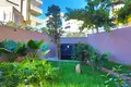 1 bedroom apartment 55 m² Muratpasa, Turkey