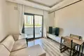 Wohnung 2 zimmer 52 m² Mezitli, Türkei