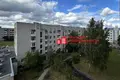 3 room apartment 63 m² Krasnasyelski, Belarus