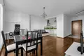 2 room apartment 50 m² in Warsaw, Poland
