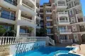 Apartamento 1 habitacion 68 m² Sveti Vlas, Bulgaria