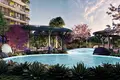 3 bedroom apartment 153 m² Dubai, United Arab Emirates