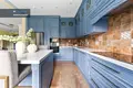 House 110 m² Didziasalis, Lithuania