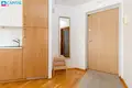 Appartement 2 chambres 60 m² Palanga, Lituanie