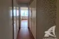 Квартира 3 комнаты 69 м² Мухавецкий сельский Совет, Беларусь