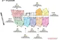 Appartement 2 chambres 88 m² Larnaca, Chypre