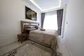 Appartement 2 chambres 77 m² Région méditerranéenne, Turquie
