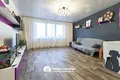 Wohnung 3 zimmer 70 m² Minsk, Belarus