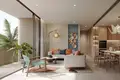 2 bedroom apartment 83 m² Choeng Thale, Thailand