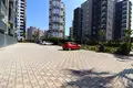 3 bedroom apartment 97 m² Mezitli, Turkey