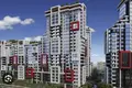 Apartamento 1 habitación 21 m² Odesa, Ucrania