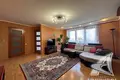 Квартира 3 комнаты 85 м² Брест, Беларусь