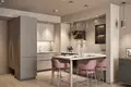 1 bedroom apartment 56 m² Rafailovici, Montenegro