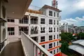Apartamento  Pattaya City, Tailandia